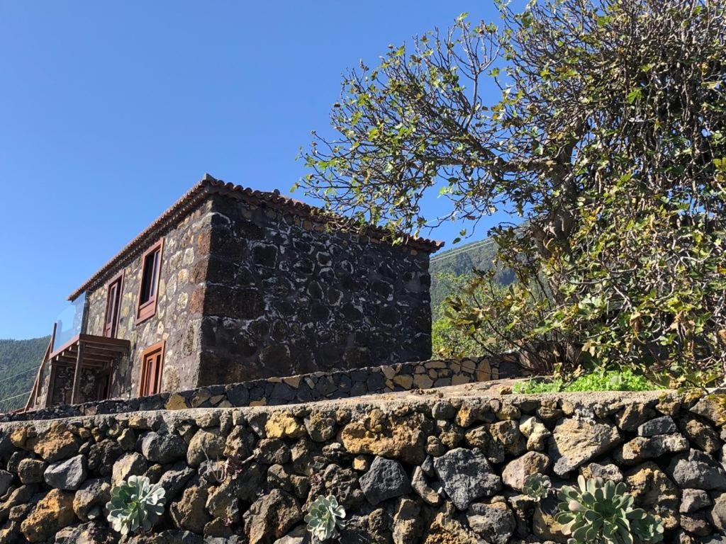 Casa Rural Quinta Los Naranjos Tigalate Exterior foto