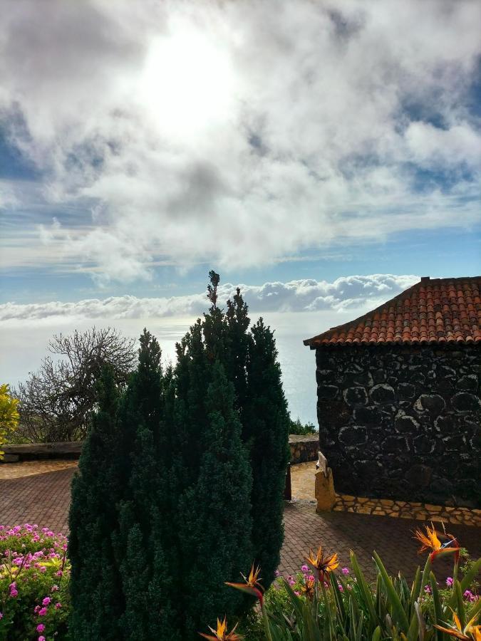 Casa Rural Quinta Los Naranjos Tigalate Exterior foto