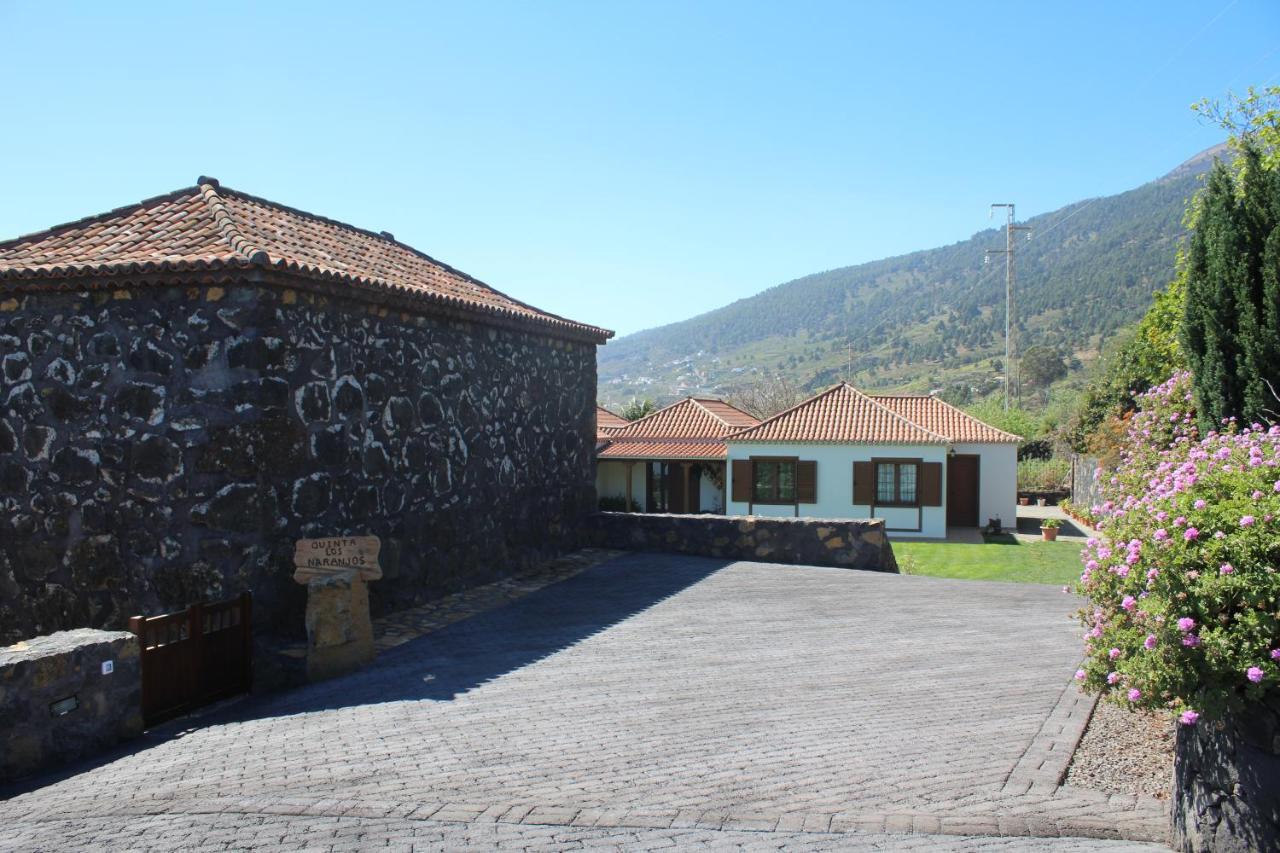 Casa Rural Quinta Los Naranjos Tigalate Exterior foto