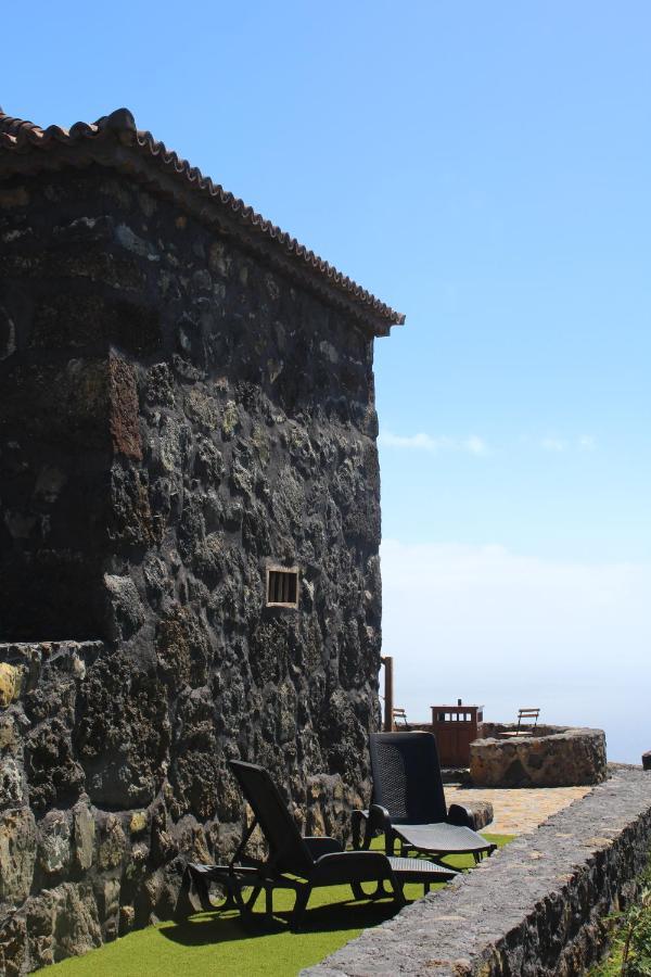 Casa Rural Quinta Los Naranjos Tigalate Exterior foto