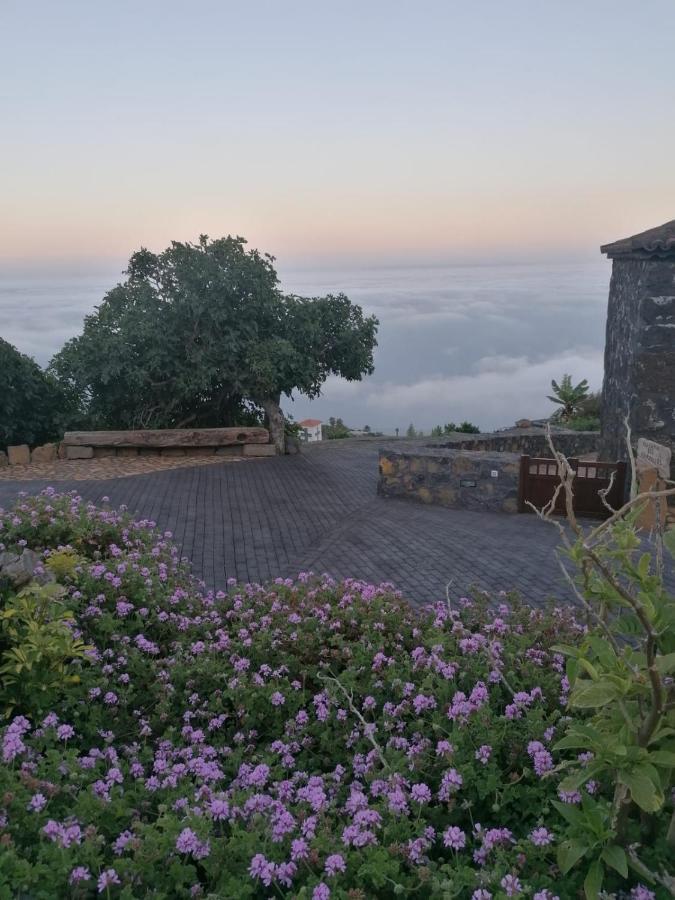 Casa Rural Quinta Los Naranjos Tigalate Exterior foto