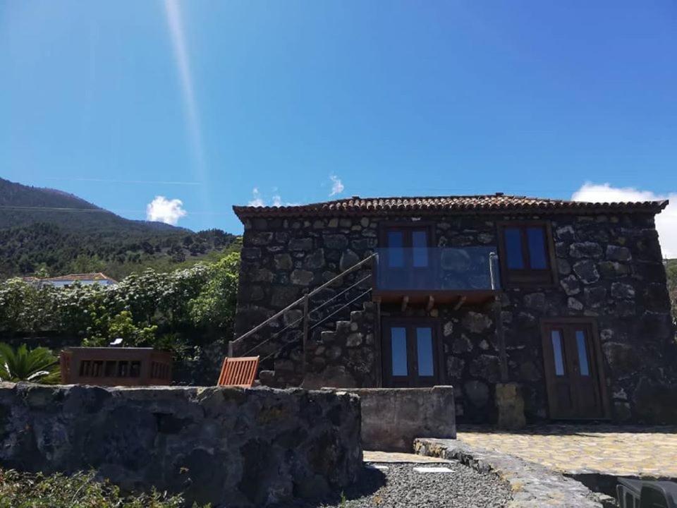 Casa Rural Quinta Los Naranjos Tigalate Exterior foto